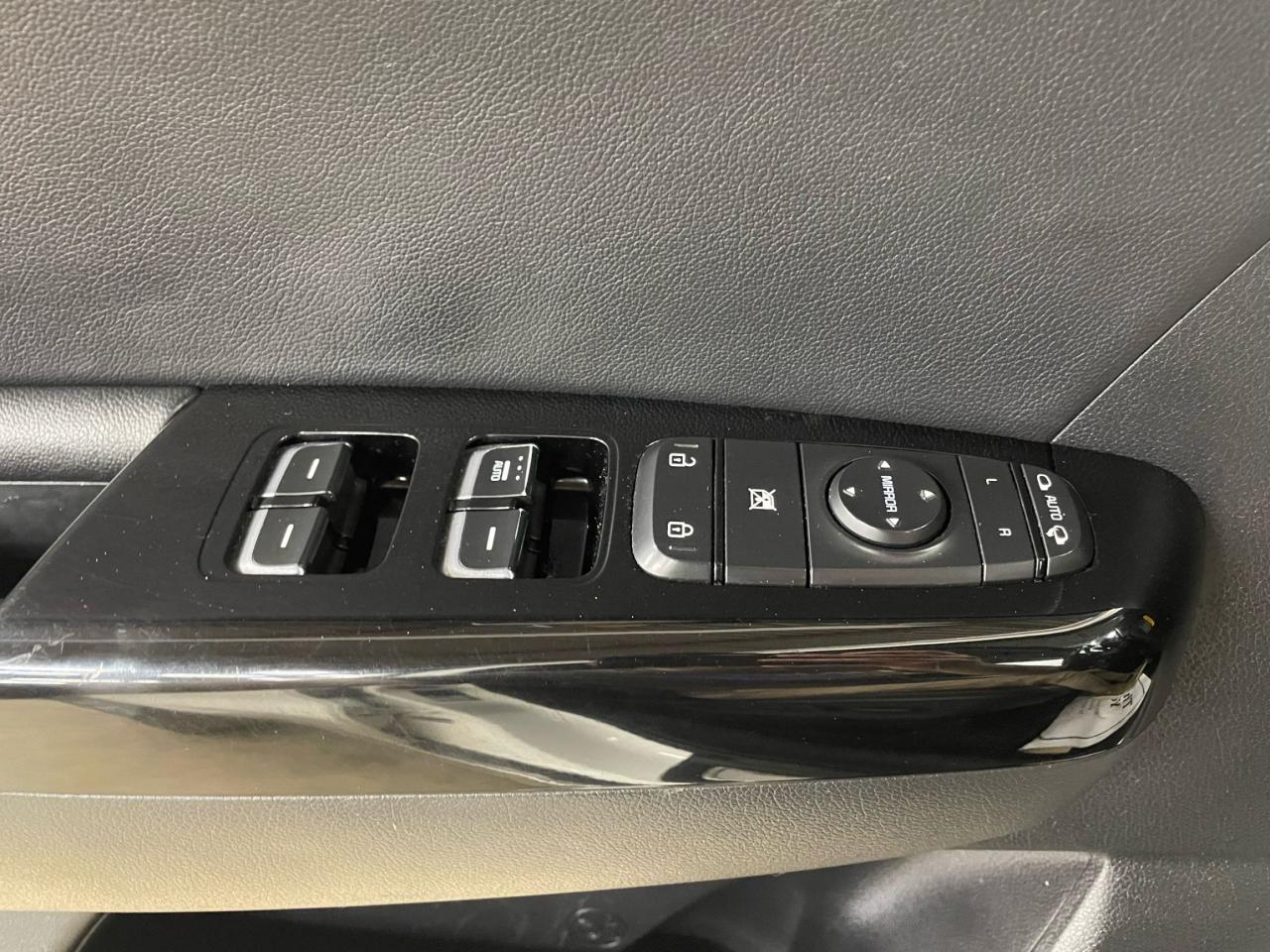 2017 Kia Sportage SX TURBO