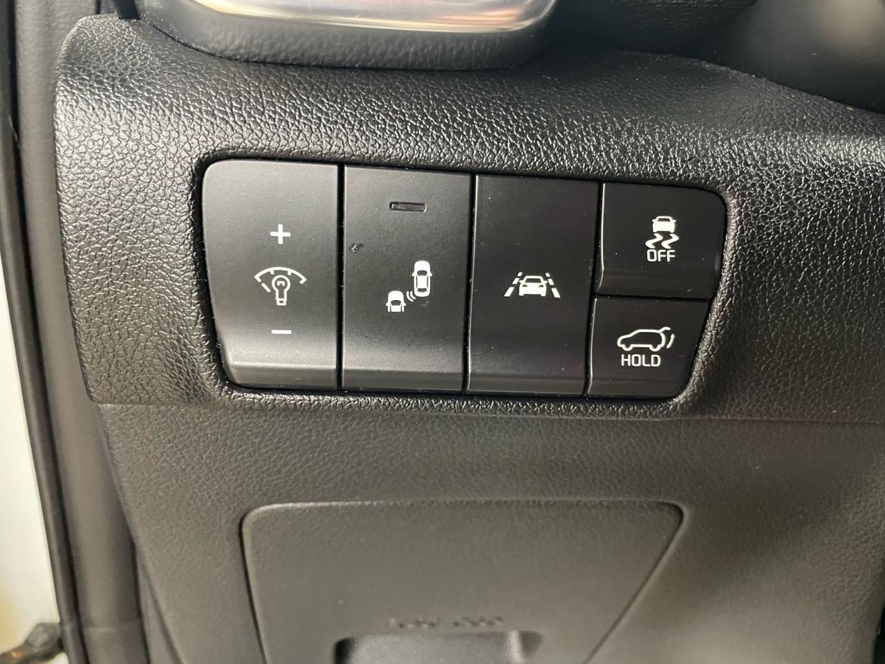 2017 Kia Sportage SX TURBO