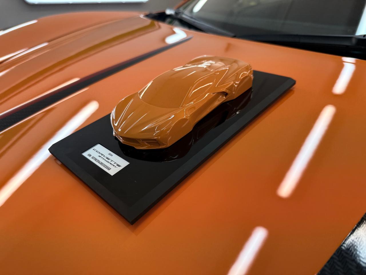 2024 Chevrolet Corvette *SOLD* - Photo #20