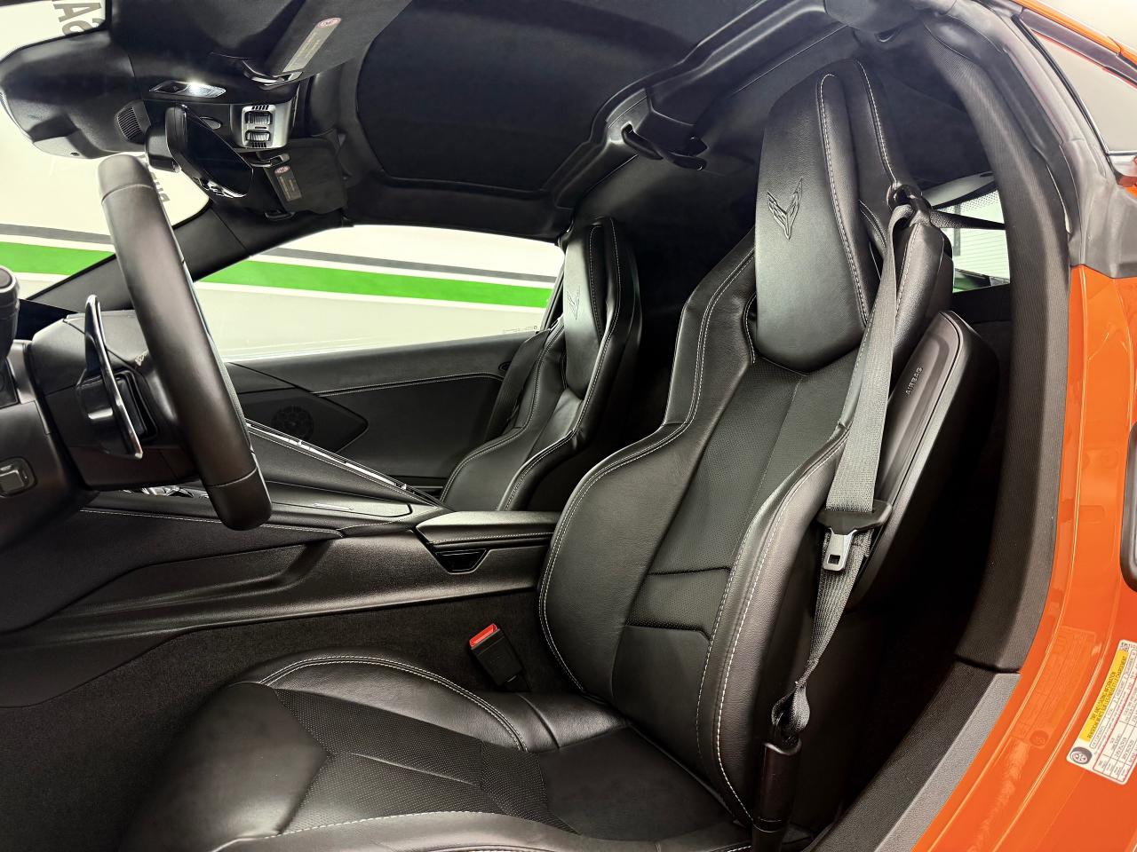 2024 Chevrolet Corvette *SOLD* - Photo #12