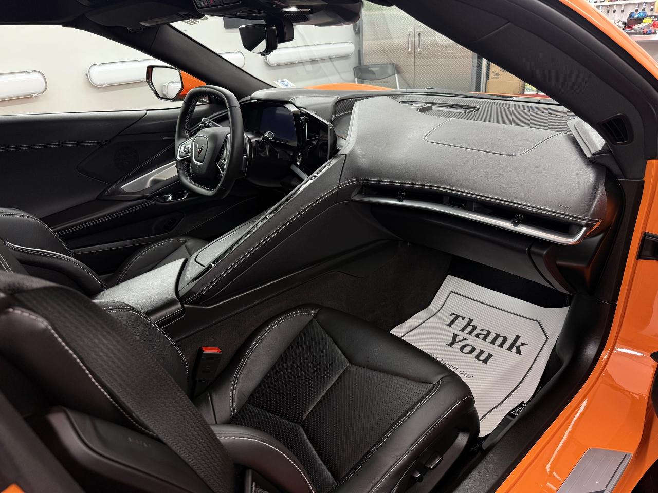 2024 Chevrolet Corvette *SOLD* - Photo #13