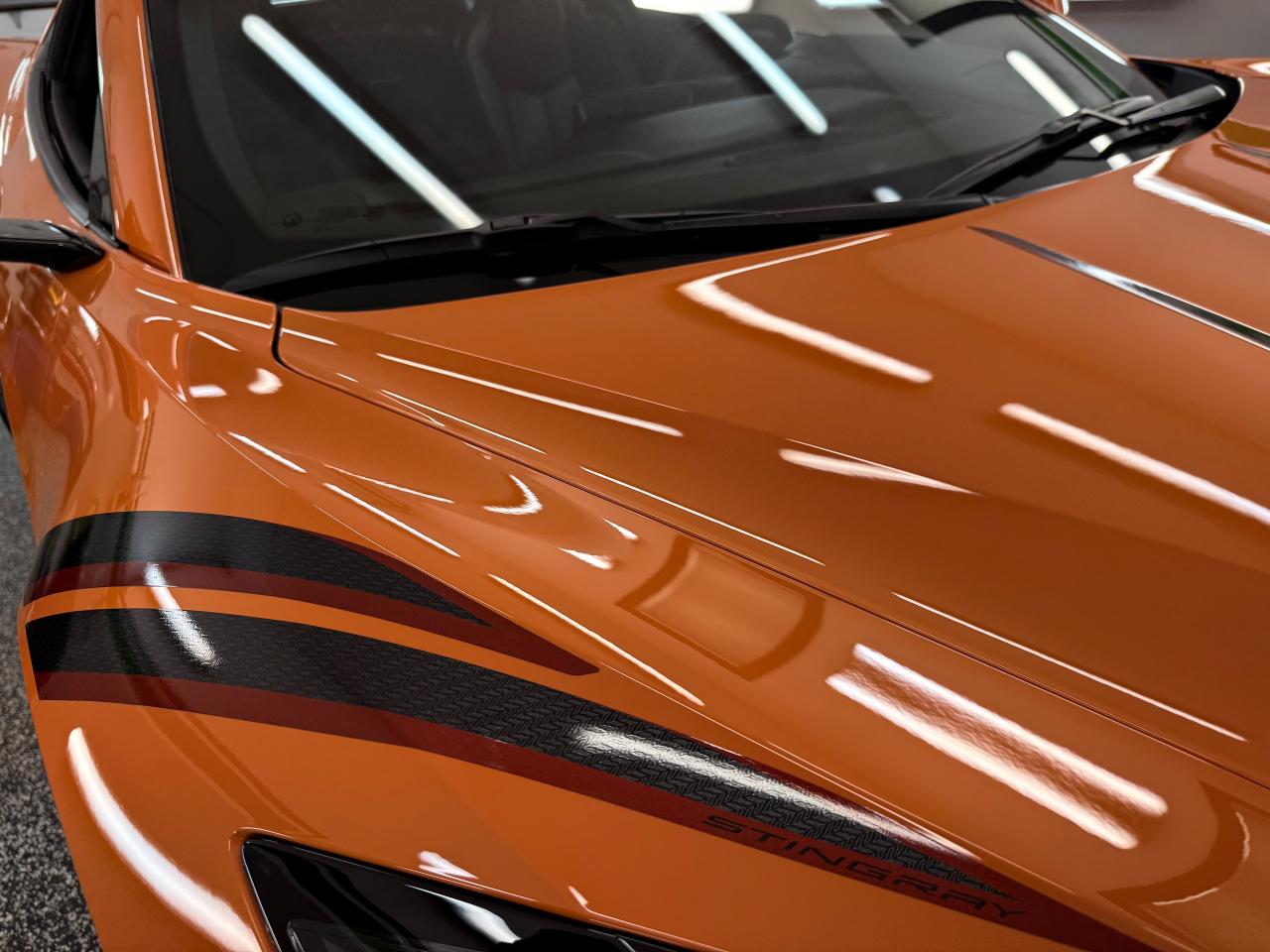 2024 Chevrolet Corvette *SOLD* - Photo #19