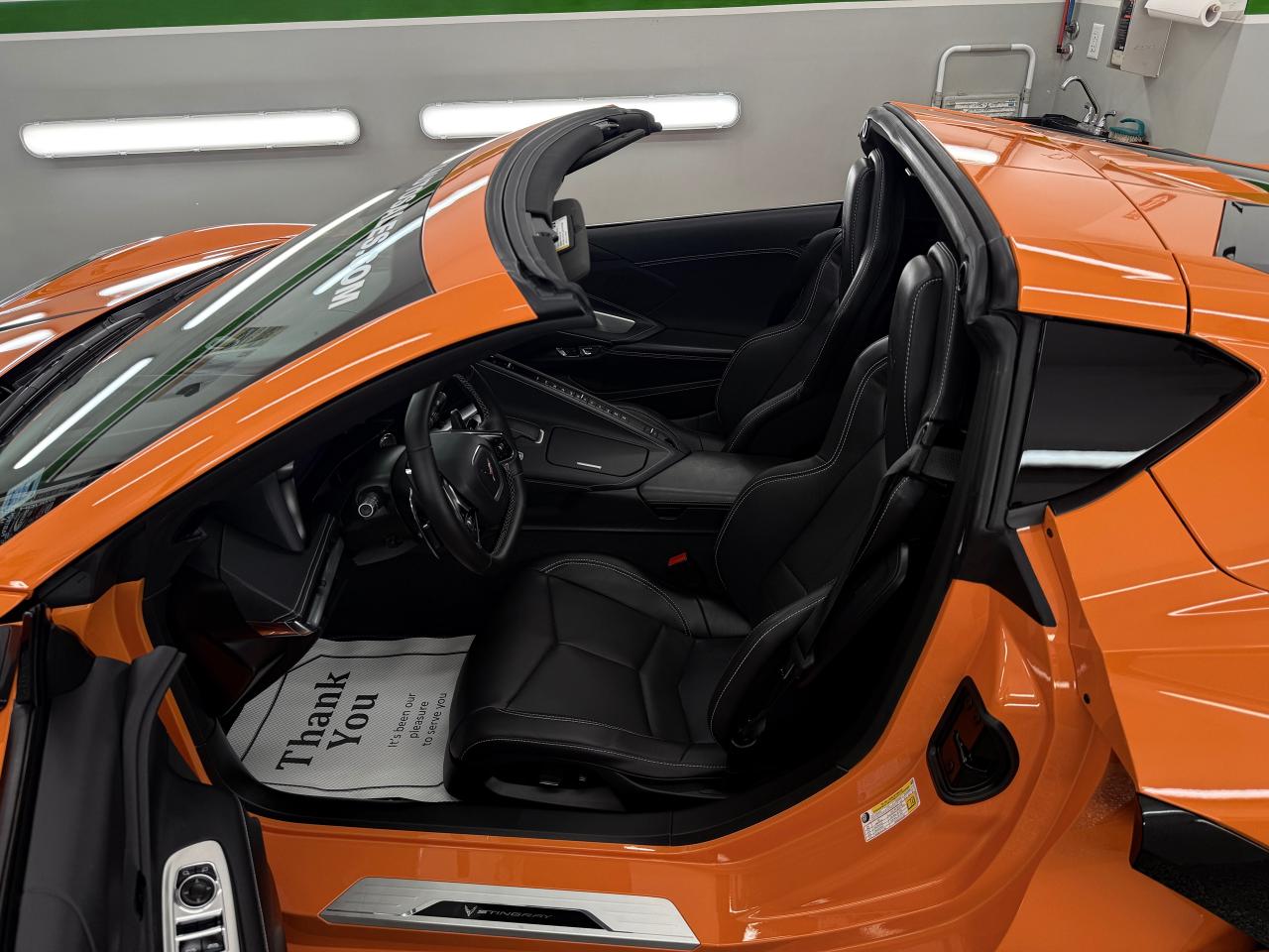 2024 Chevrolet Corvette *SOLD* - Photo #10