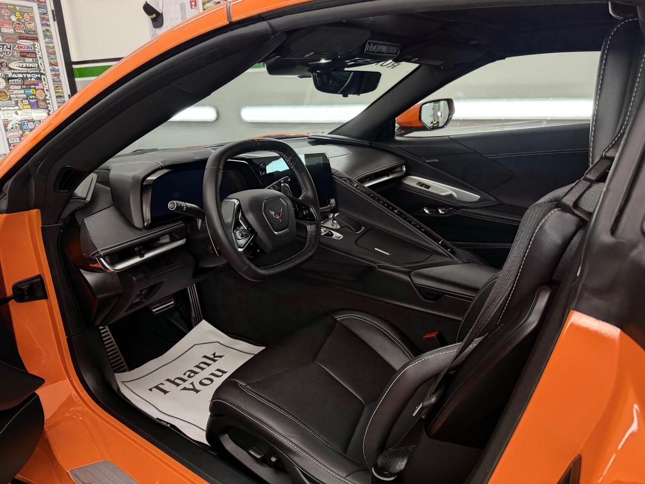 2024 Chevrolet Corvette *SOLD* - Photo #8