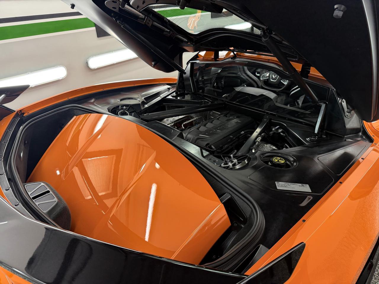 2024 Chevrolet Corvette *SOLD* - Photo #17