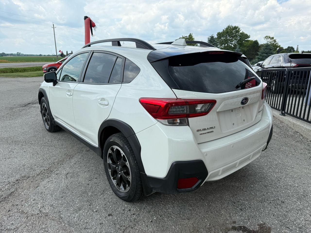 2023 Subaru Crosstrek Sport | Backup Camera | Sunroof | Heated Seats - Photo #3