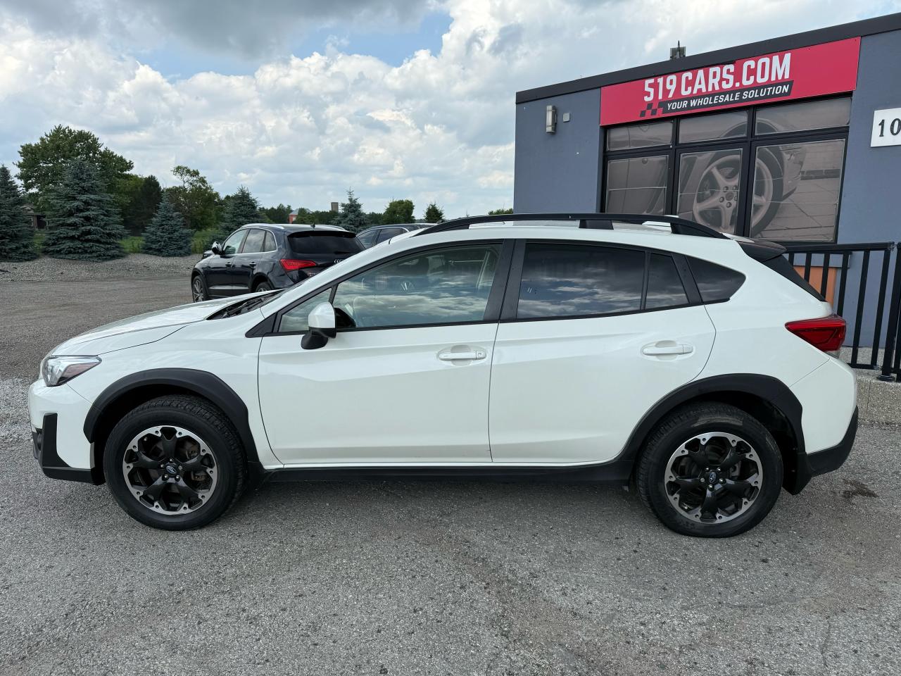 2023 Subaru Crosstrek Sport | Backup Camera | Sunroof | Heated Seats - Photo #2