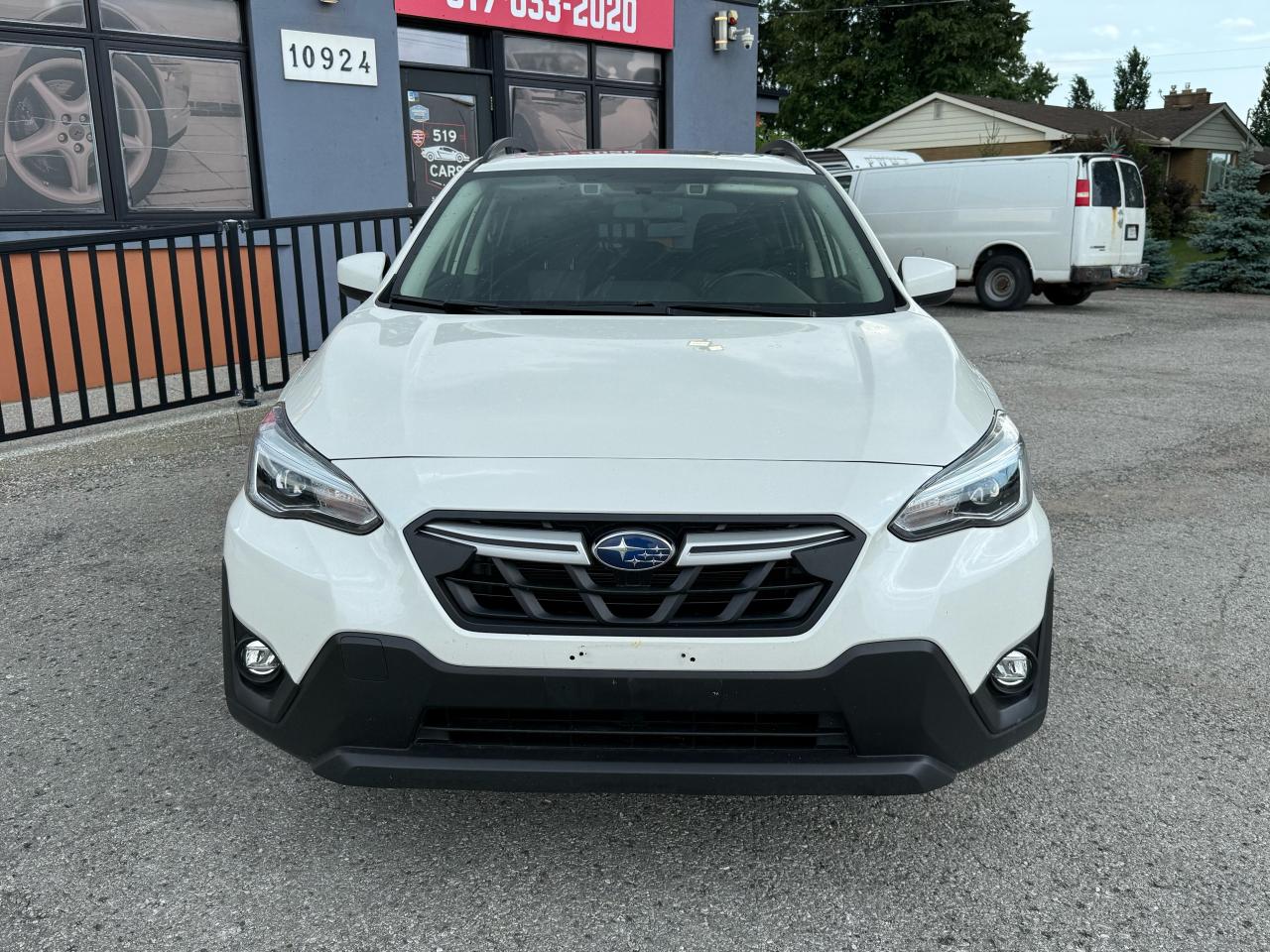 2023 Subaru Crosstrek Sport | Backup Camera | Sunroof | Heated Seats - Photo #8