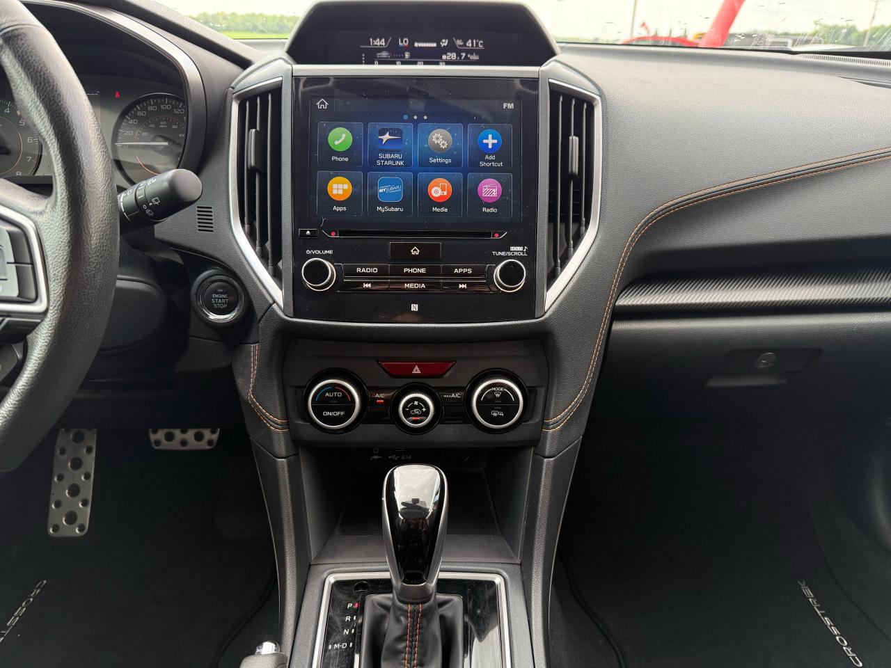 2023 Subaru Crosstrek Sport | Backup Camera | Sunroof | Heated Seats - Photo #14