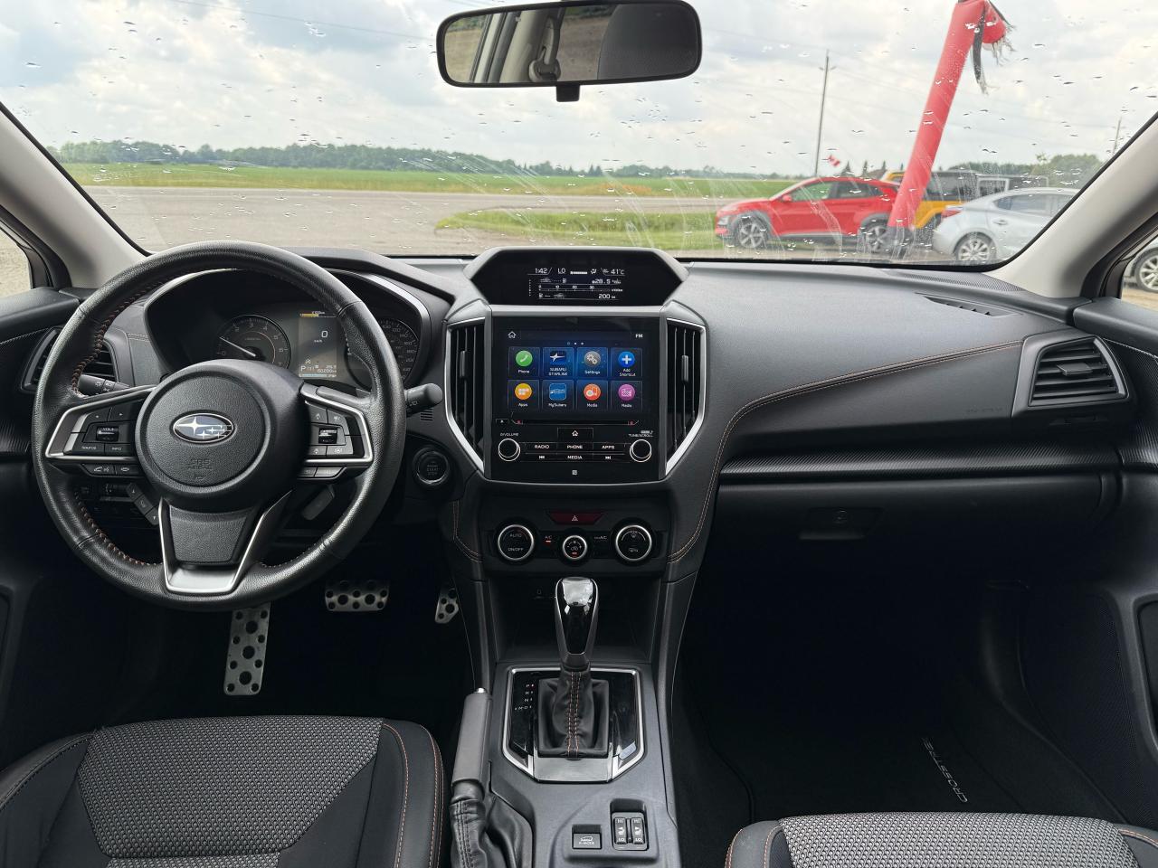 2023 Subaru Crosstrek Sport | Backup Camera | Sunroof | Heated Seats - Photo #11