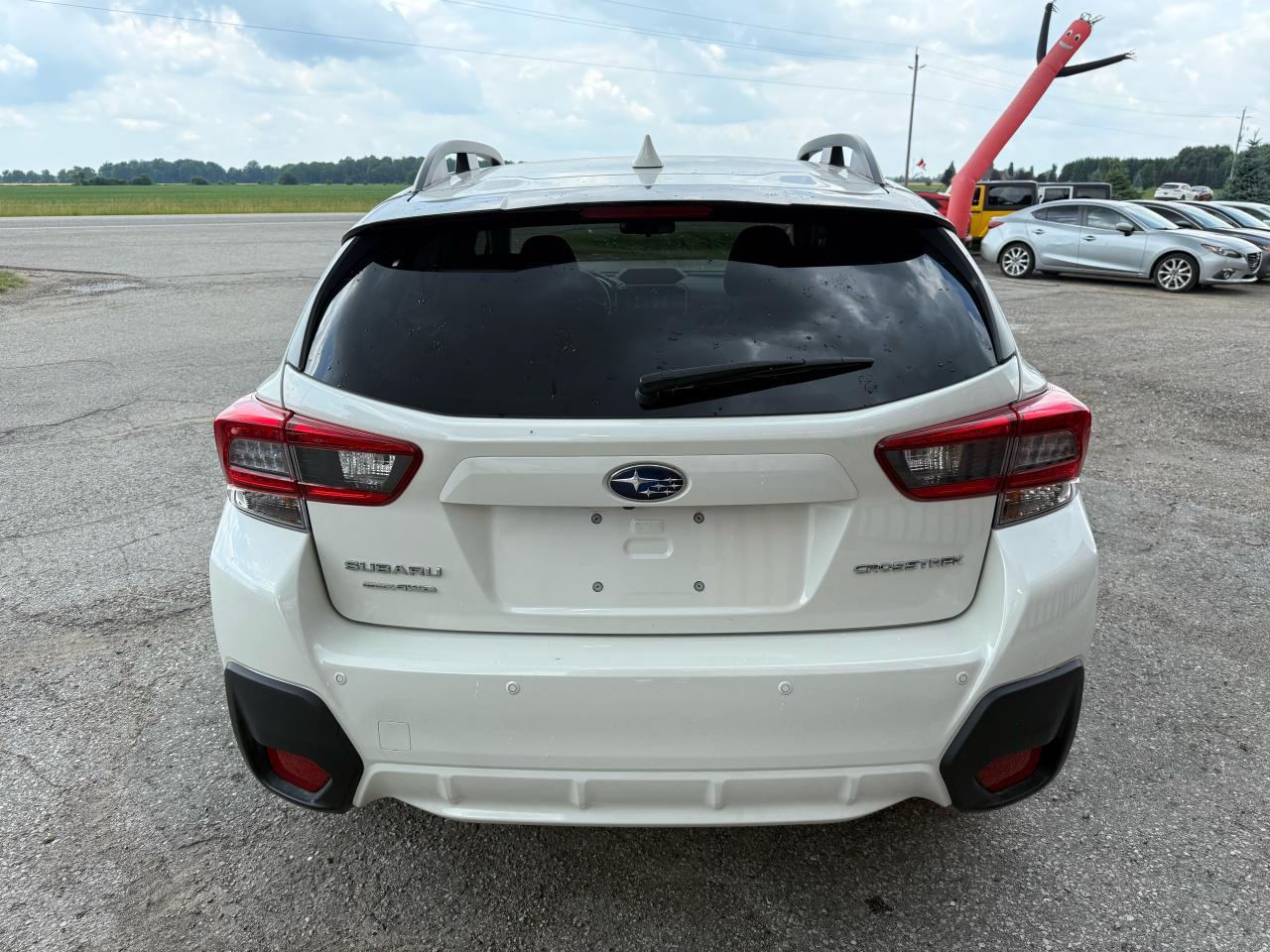 2023 Subaru Crosstrek Sport | Backup Camera | Sunroof | Heated Seats - Photo #4