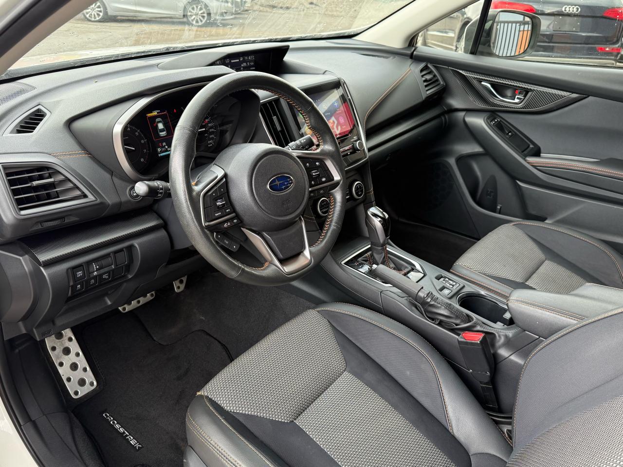 2023 Subaru Crosstrek Sport | Backup Camera | Sunroof | Heated Seats - Photo #9