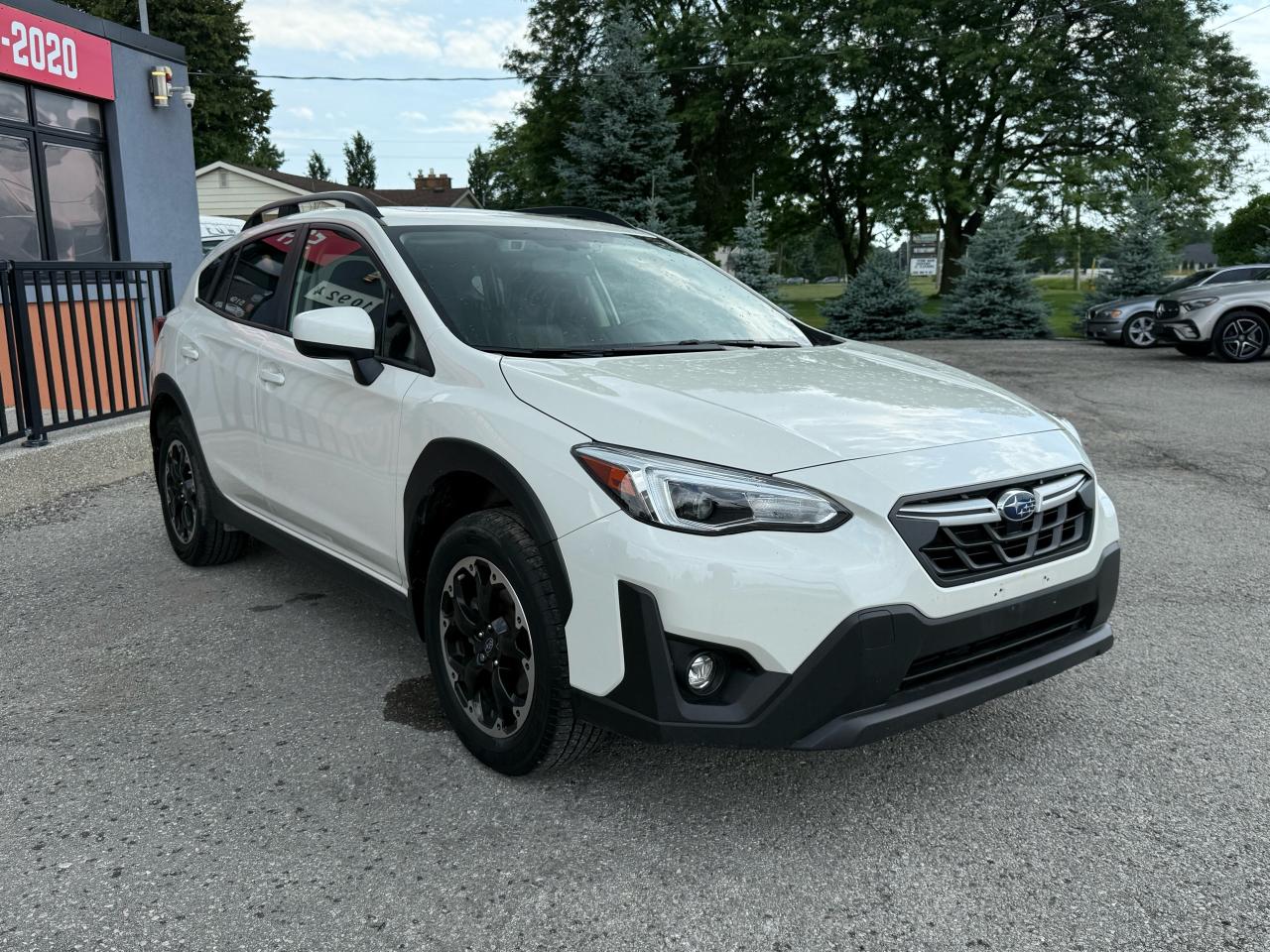 2023 Subaru Crosstrek Sport | Backup Camera | Sunroof | Heated Seats - Photo #7