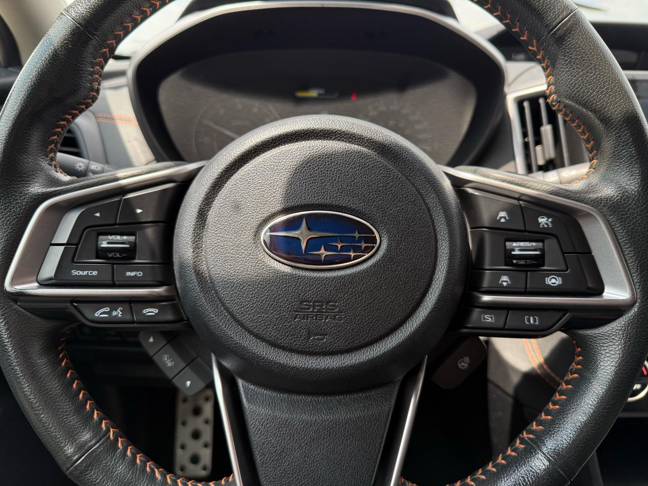 2023 Subaru Crosstrek Sport | Backup Camera | Sunroof | Heated Seats - Photo #17