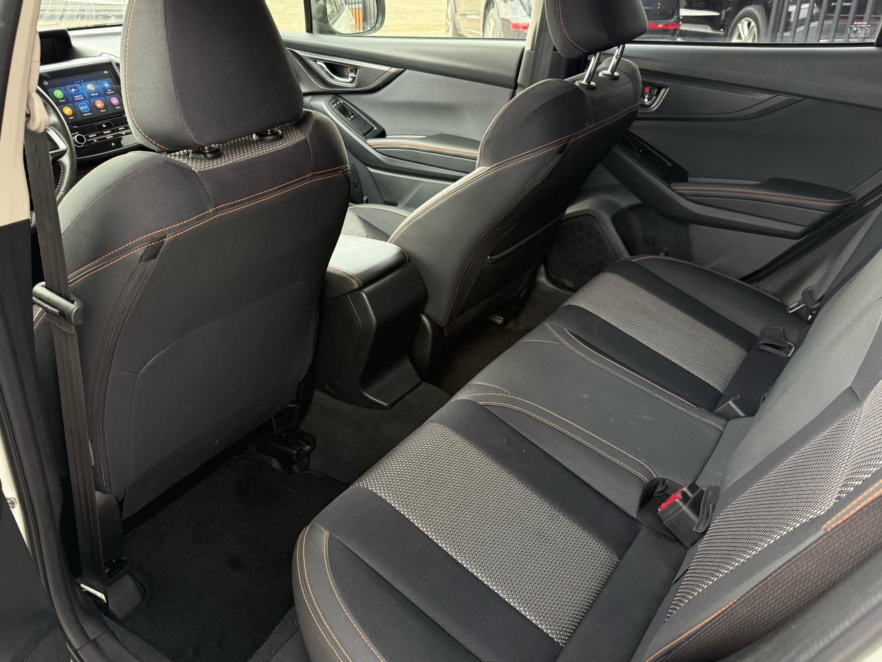 2023 Subaru Crosstrek Sport | Backup Camera | Sunroof | Heated Seats - Photo #10