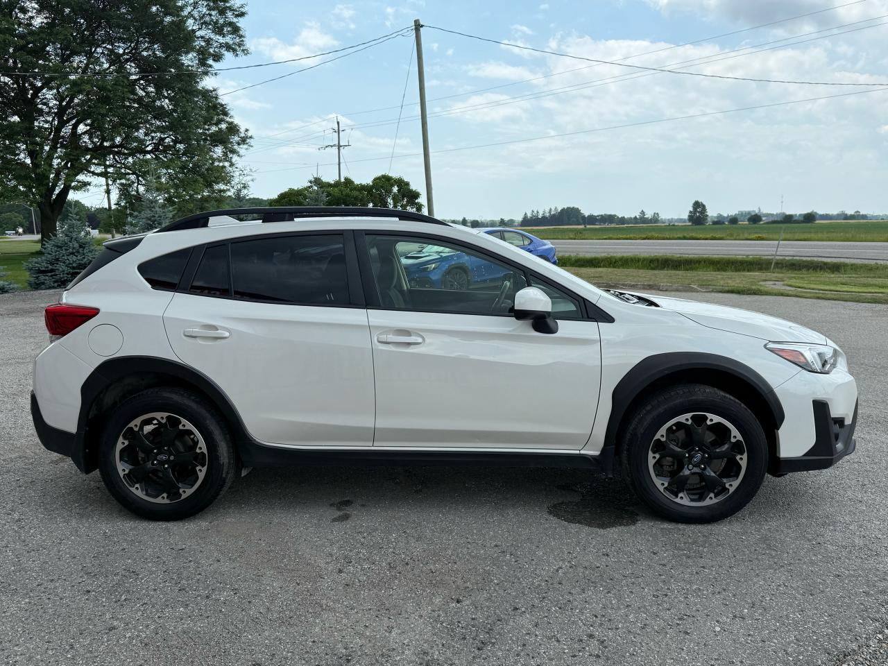 2023 Subaru Crosstrek Sport | Backup Camera | Sunroof | Heated Seats - Photo #6
