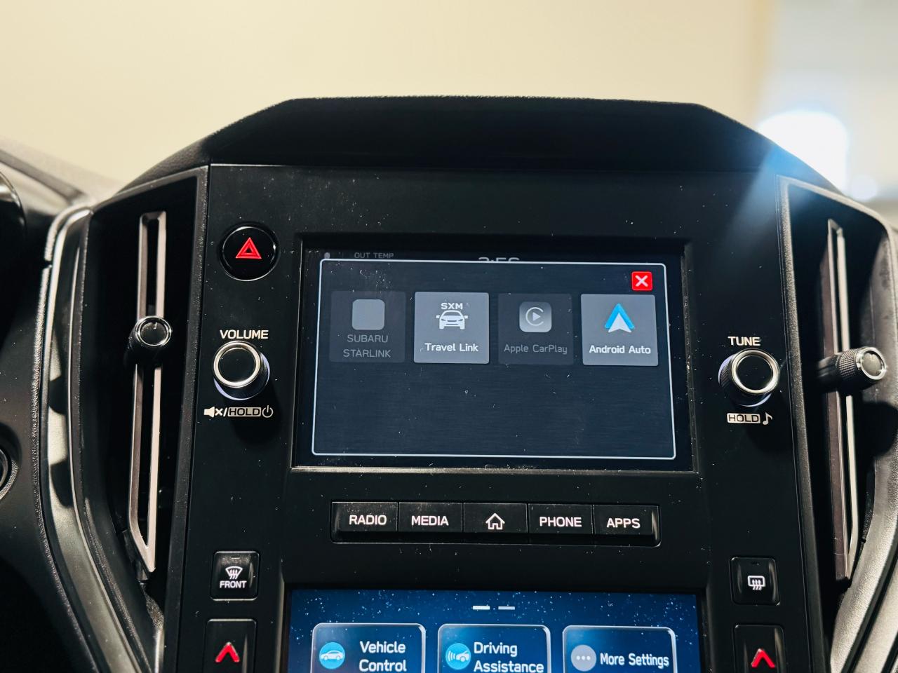 2024 Subaru WRX Base CVT | Manual - Photo #16