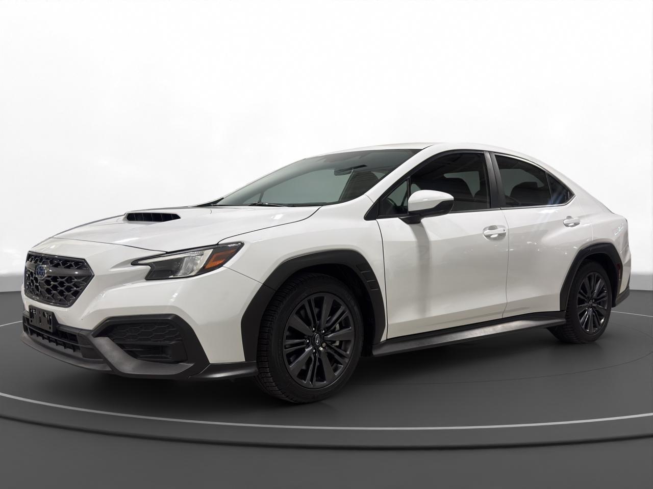 Used 2024 Subaru WRX Base CVT | Manual for sale in North York, ON