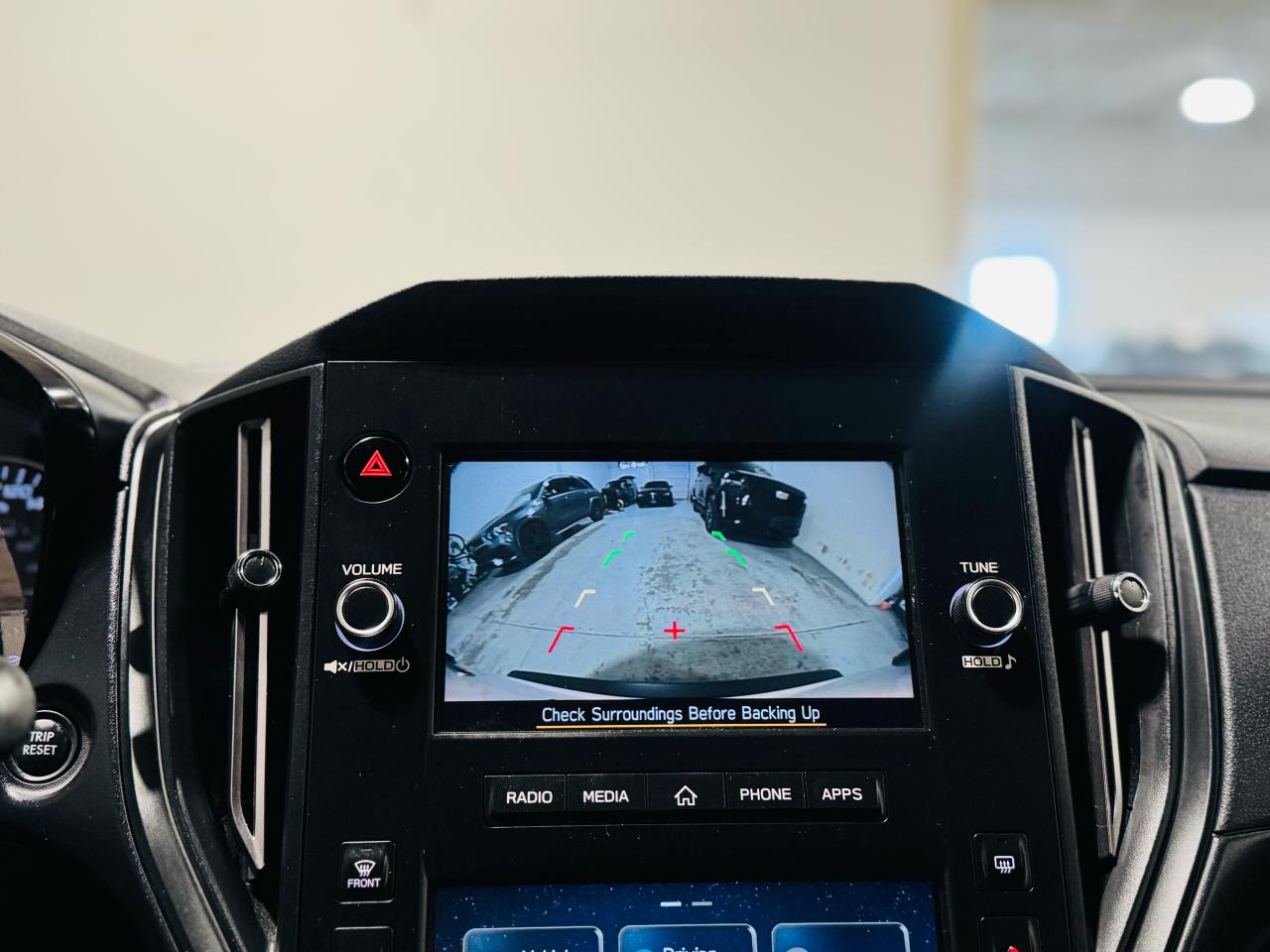 2024 Subaru WRX Base CVT | Manual - Photo #15