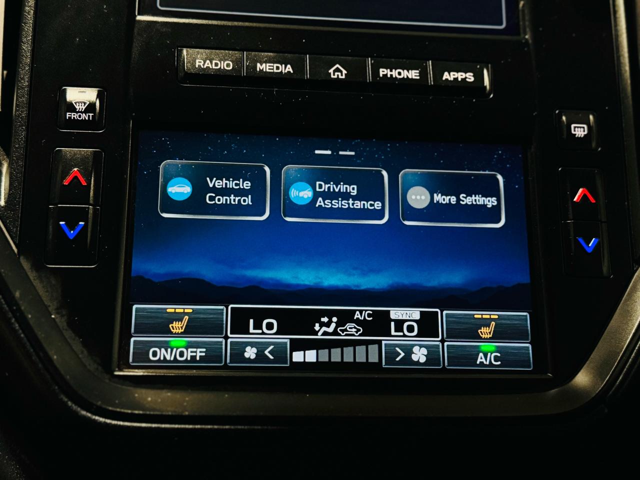 2024 Subaru WRX Base CVT | Manual - Photo #18