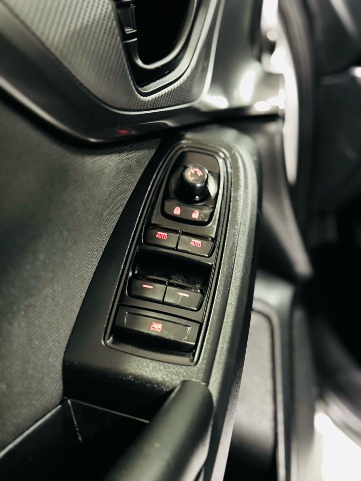 2024 Subaru WRX Base CVT | Manual - Photo #10