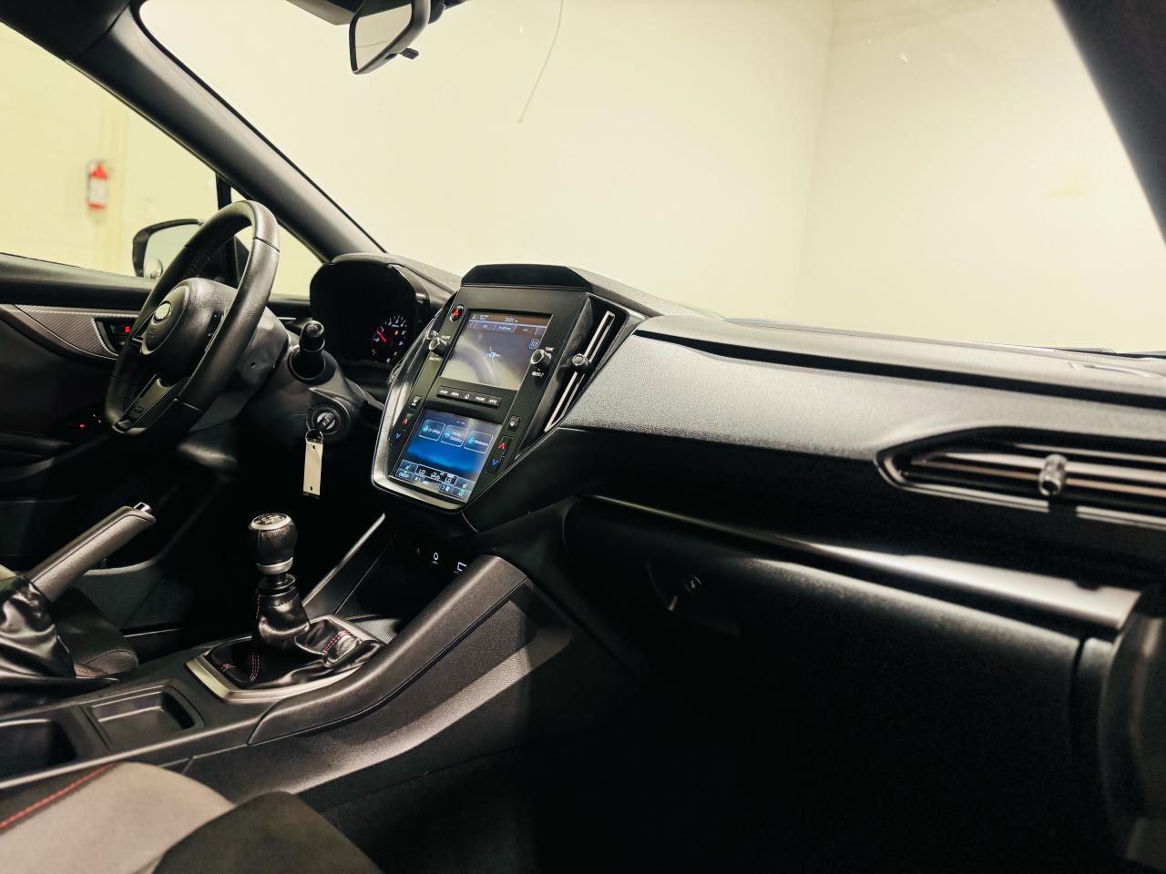 2024 Subaru WRX Base CVT | Manual - Photo #26