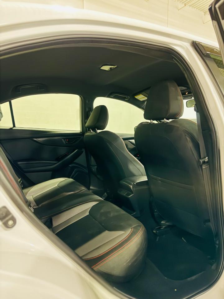 2024 Subaru WRX Base CVT | Manual - Photo #22