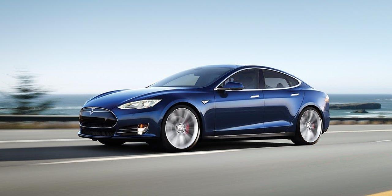 Used 2015 Tesla Model S 85D/AWD/ SUPER CLEAN / FREE LIFETIME SUPERCHARGING for sale in Scarborough, ON