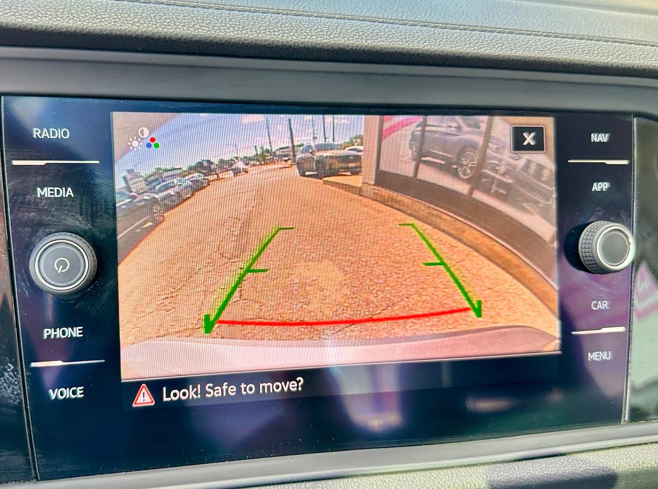 2021 Volkswagen Jetta HIGHLINE Photo