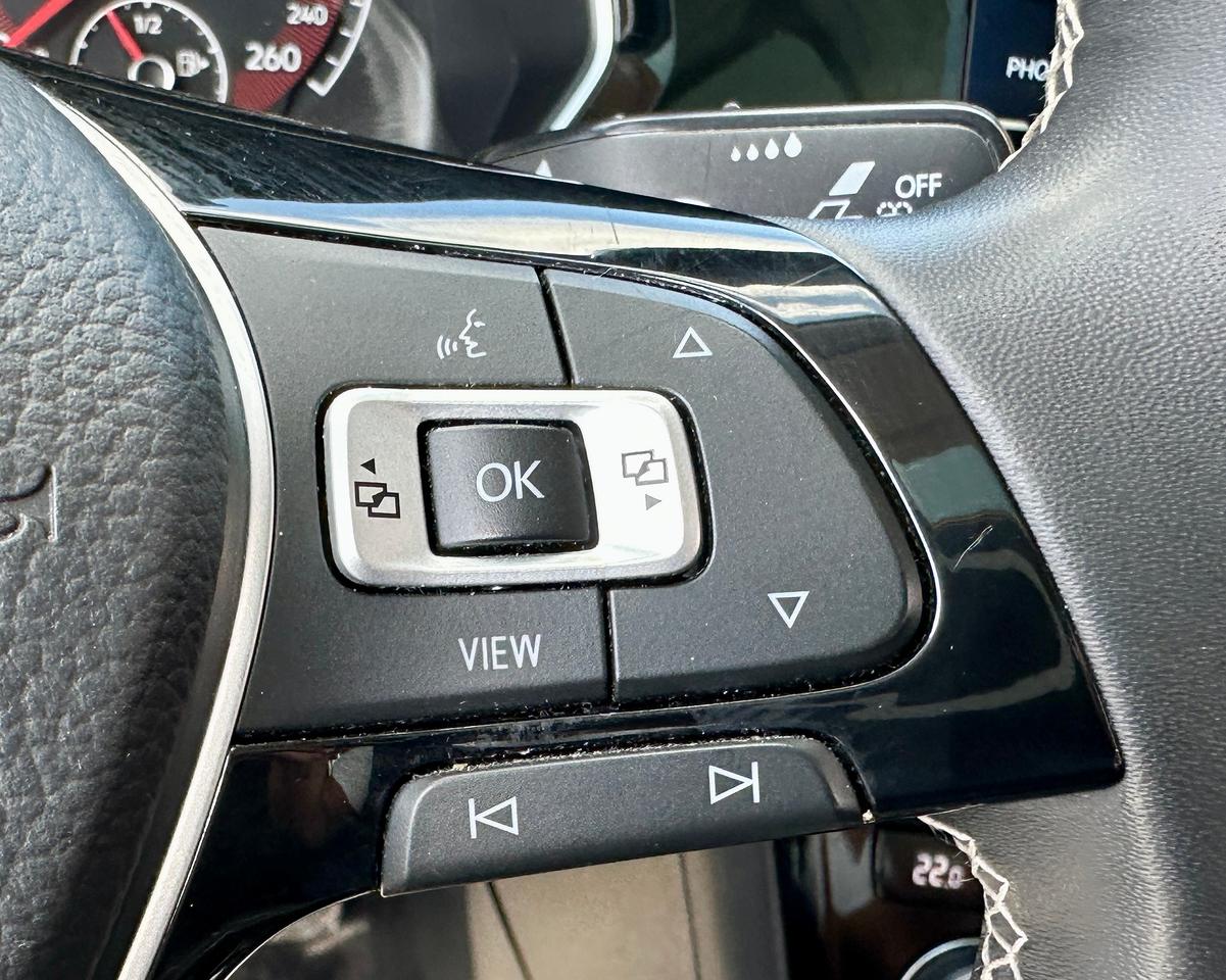 2021 Volkswagen Jetta HIGHLINE Photo