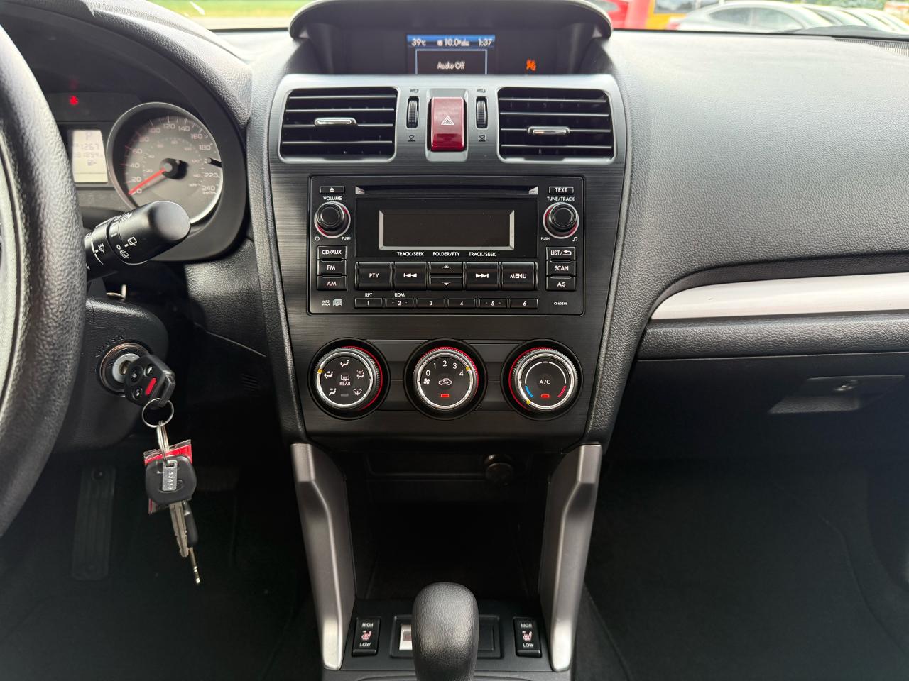 2015 Subaru Forester i Convenience | Backup Camera | Heated Seats | Bluetooth - Photo #14