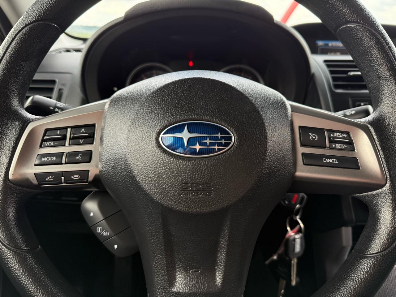 2015 Subaru Forester i Convenience | Backup Camera | Heated Seats | Bluetooth - Photo #15