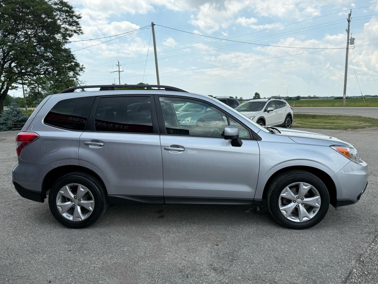 2015 Subaru Forester i Convenience | Backup Camera | Heated Seats | Bluetooth - Photo #6