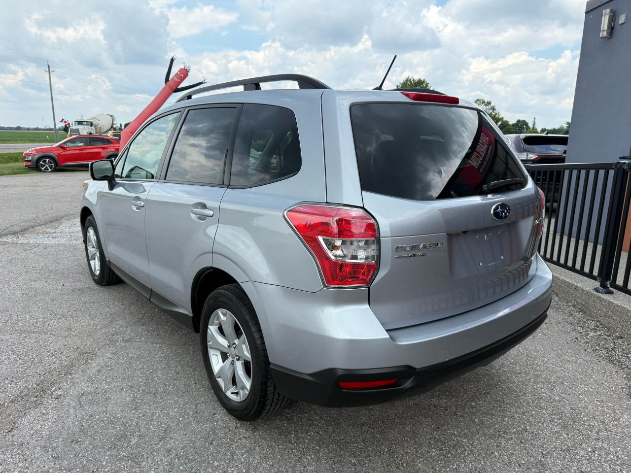 2015 Subaru Forester i Convenience | Backup Camera | Heated Seats | Bluetooth - Photo #3
