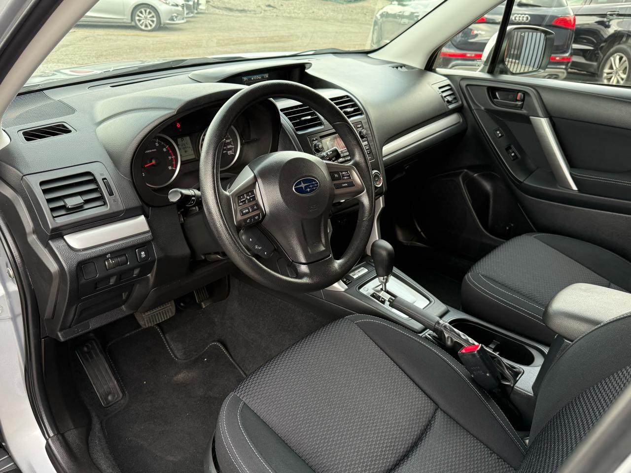2015 Subaru Forester i Convenience | Backup Camera | Heated Seats | Bluetooth - Photo #9
