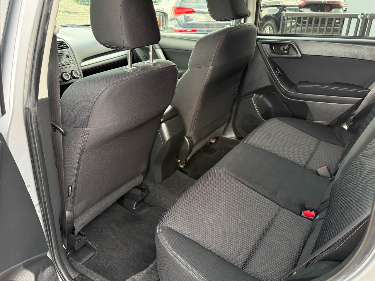 2015 Subaru Forester i Convenience | Backup Camera | Heated Seats | Bluetooth - Photo #10