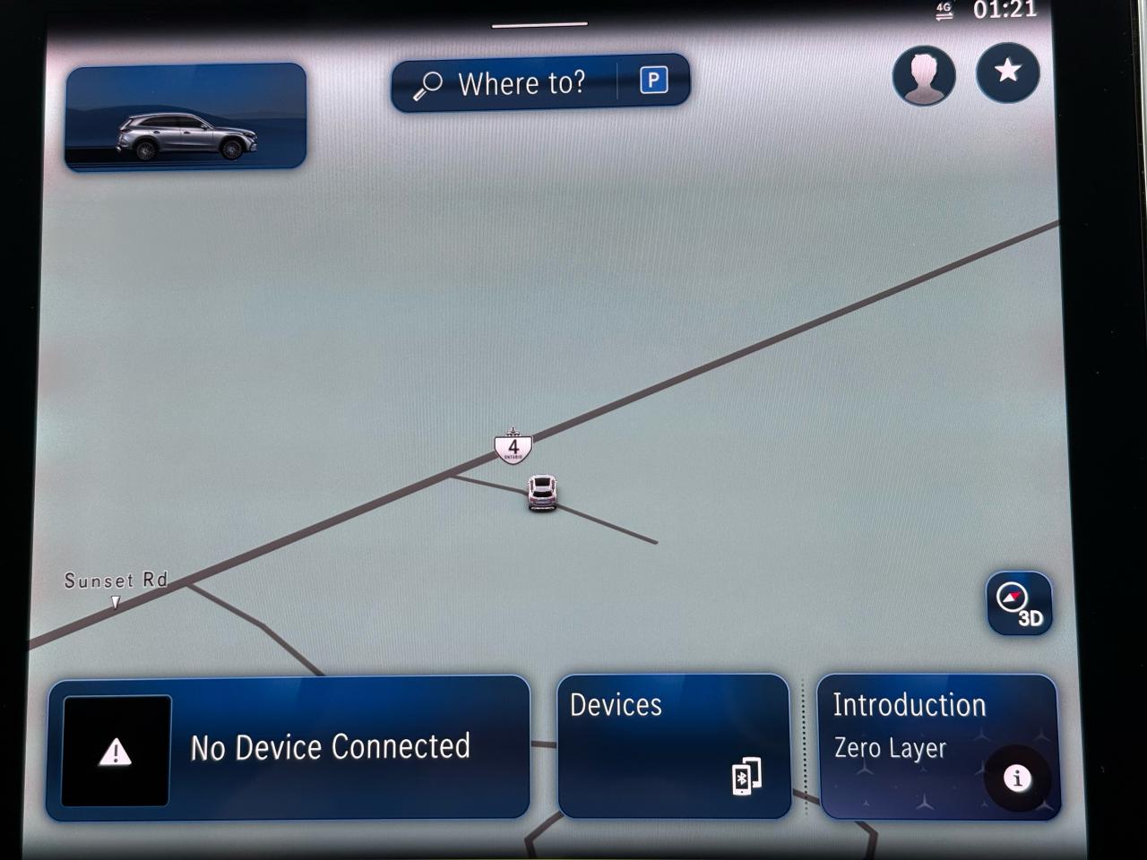 2024 Mercedes-Benz GLC-Class GLC 300 | Navigation | Backup Camera | Sunroof - Photo #13