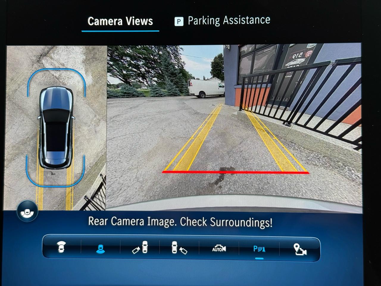 2024 Mercedes-Benz GLC-Class GLC 300 | Navigation | Backup Camera | Sunroof - Photo #14