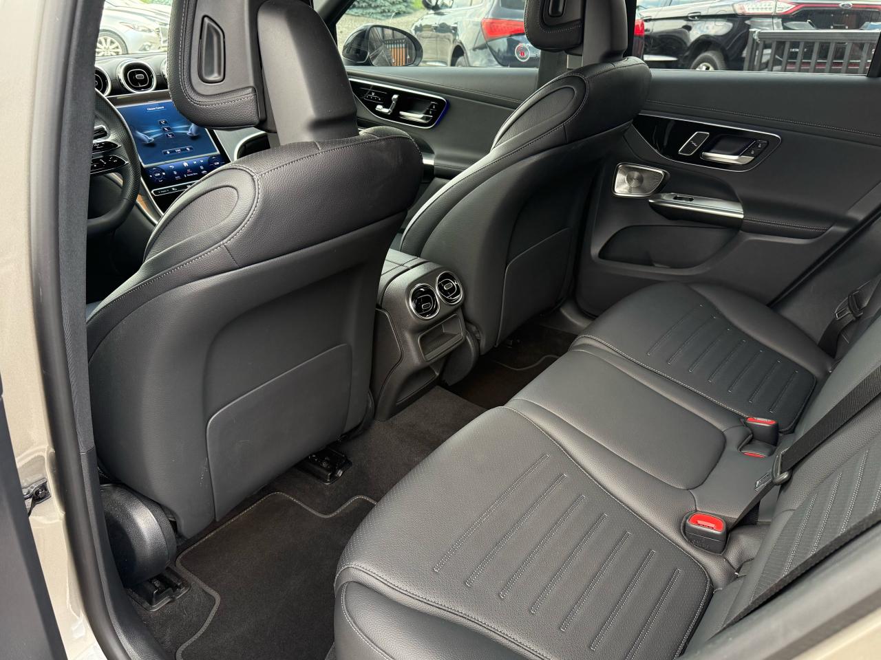 2024 Mercedes-Benz GLC-Class GLC 300 | Navigation | Backup Camera | Sunroof - Photo #10