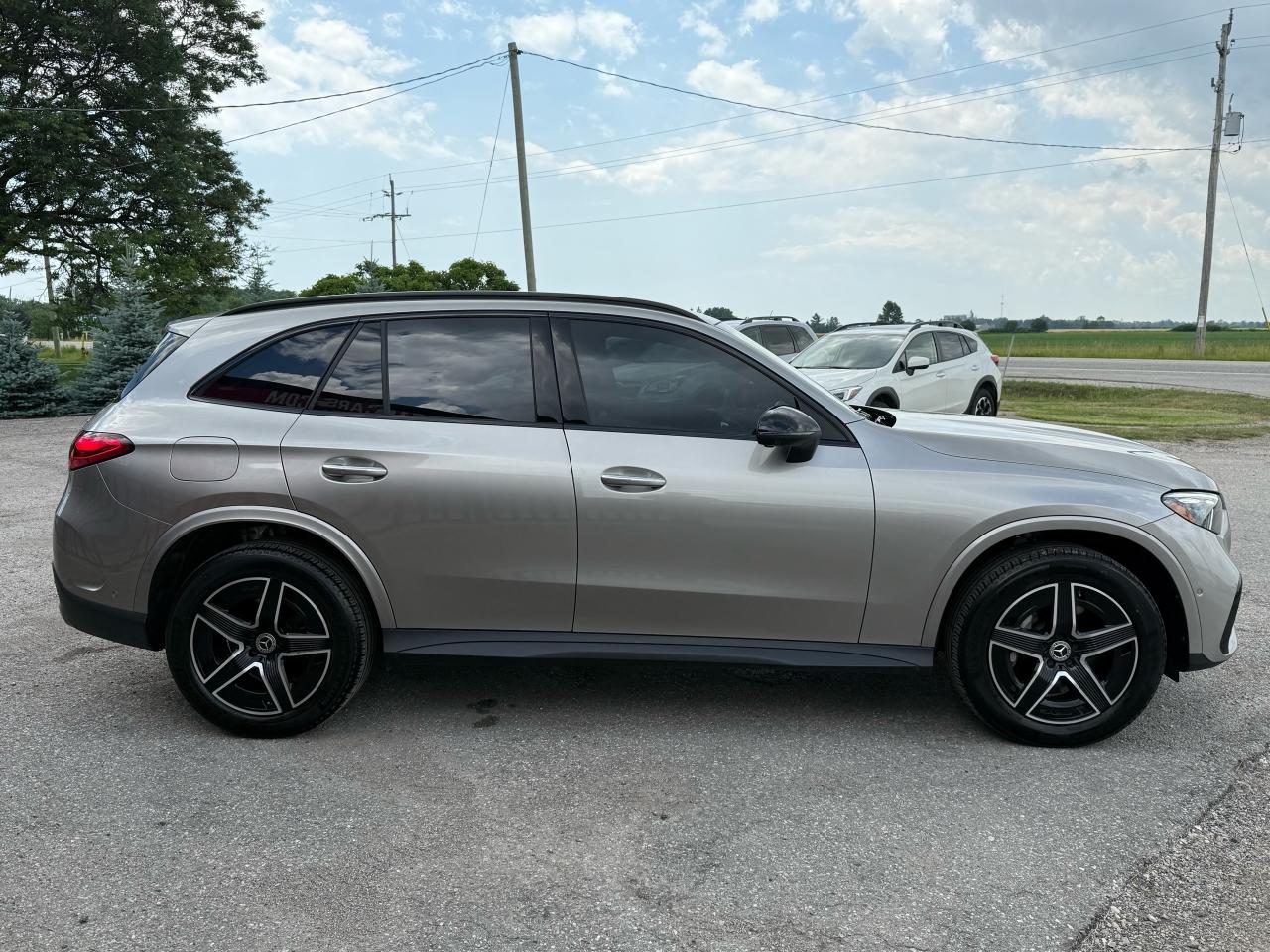 2024 Mercedes-Benz GLC-Class GLC 300 | Navigation | Backup Camera | Sunroof - Photo #6