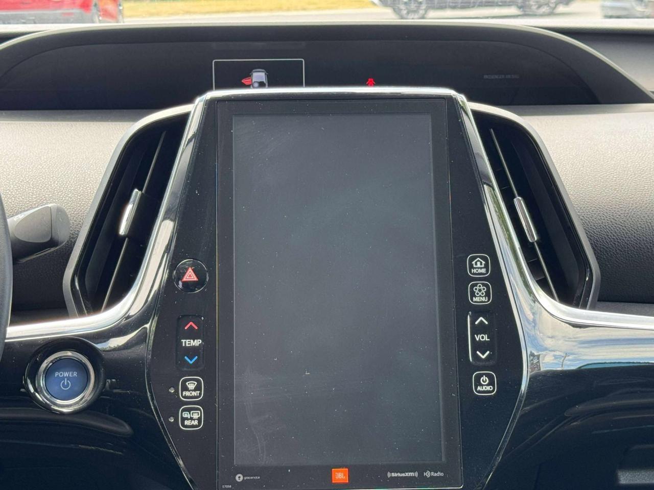 2020 Toyota Prius Prime  - Photo #15