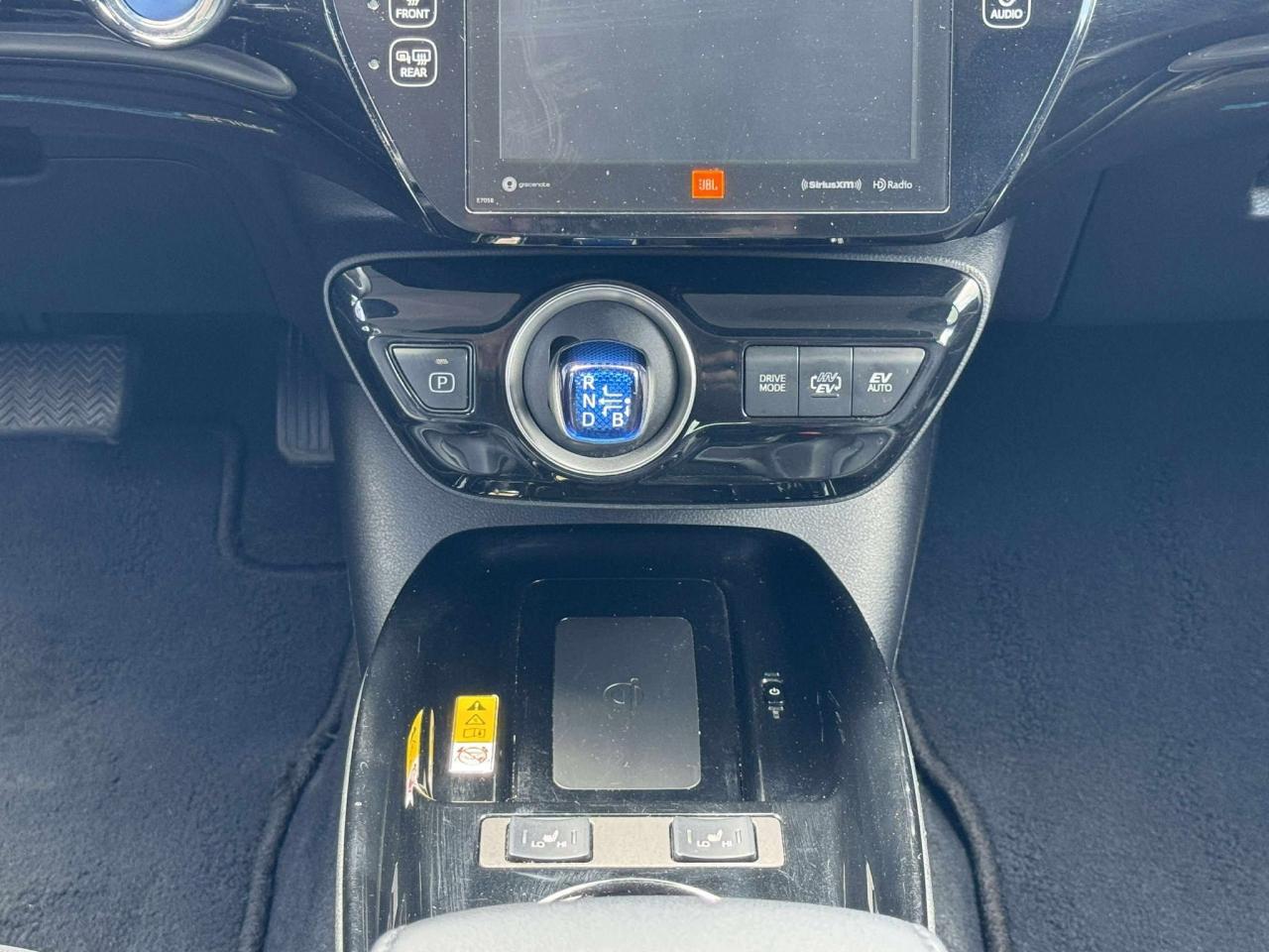 2020 Toyota Prius Prime  - Photo #16