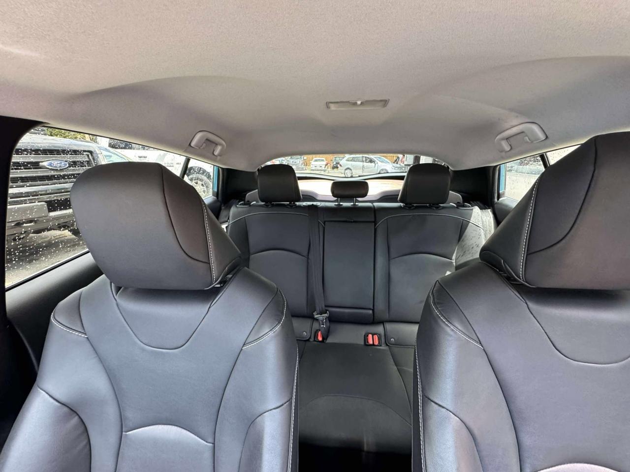 2020 Toyota Prius Prime  - Photo #18