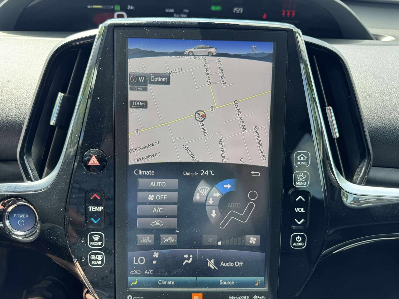 2020 Toyota Prius Prime  - Photo #20