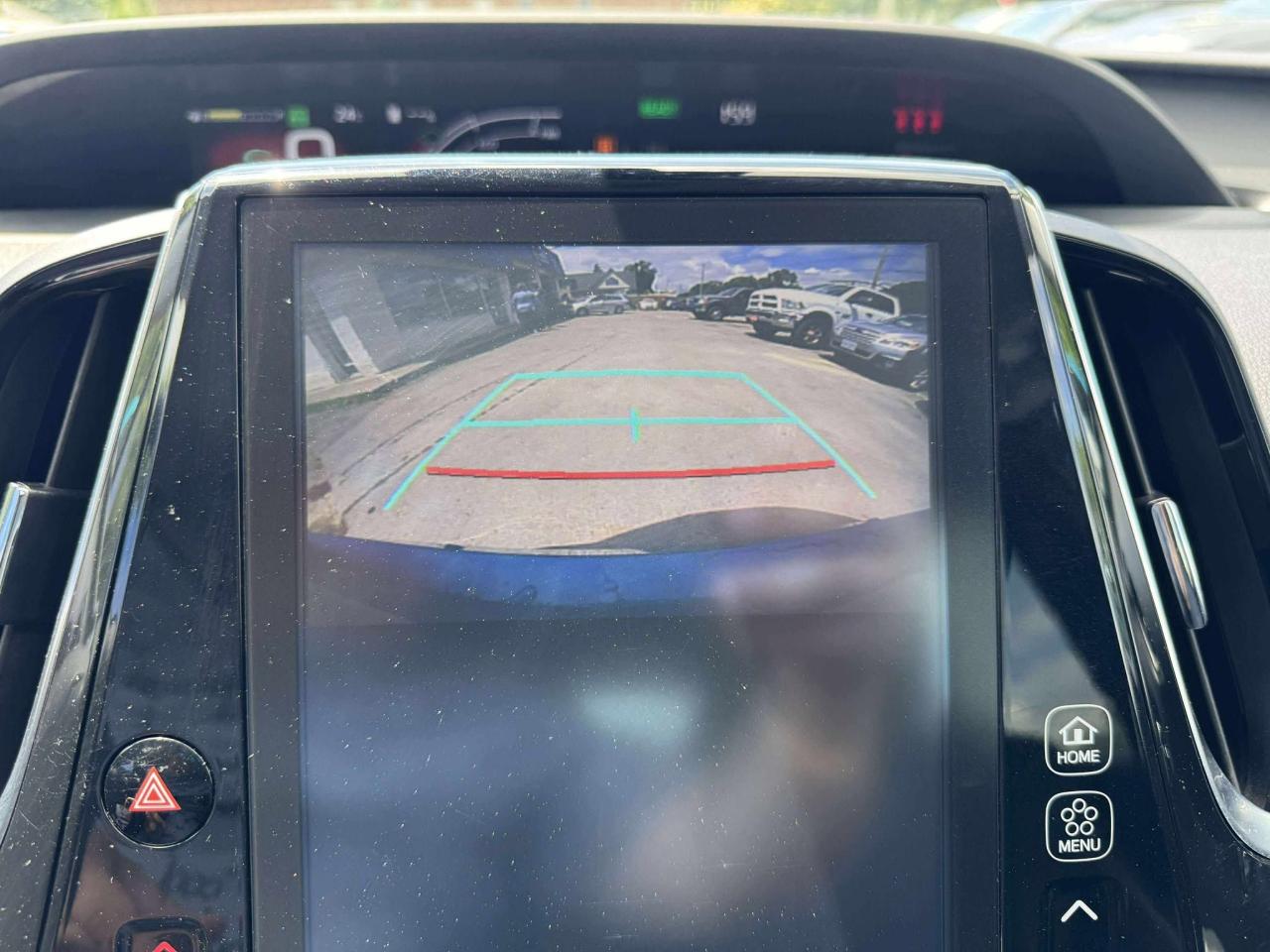 2020 Toyota Prius Prime  - Photo #21