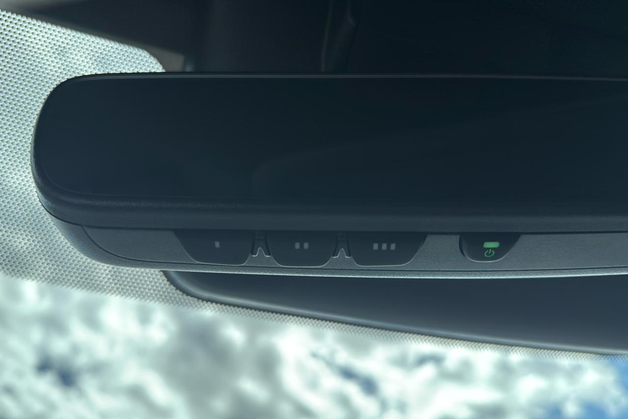 2025 Toyota Tundra Limited Nightshade Photo