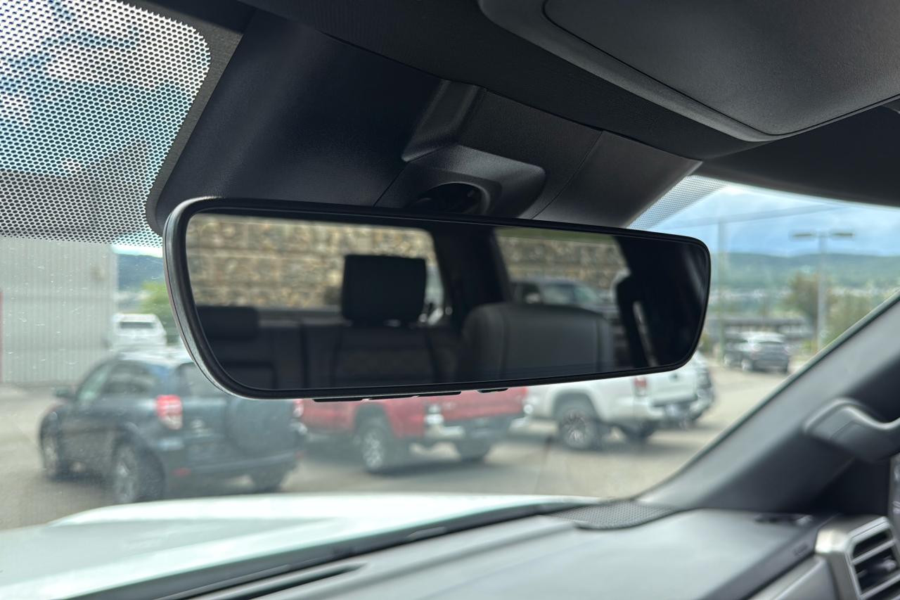 2025 Toyota Tundra Limited Nightshade Photo