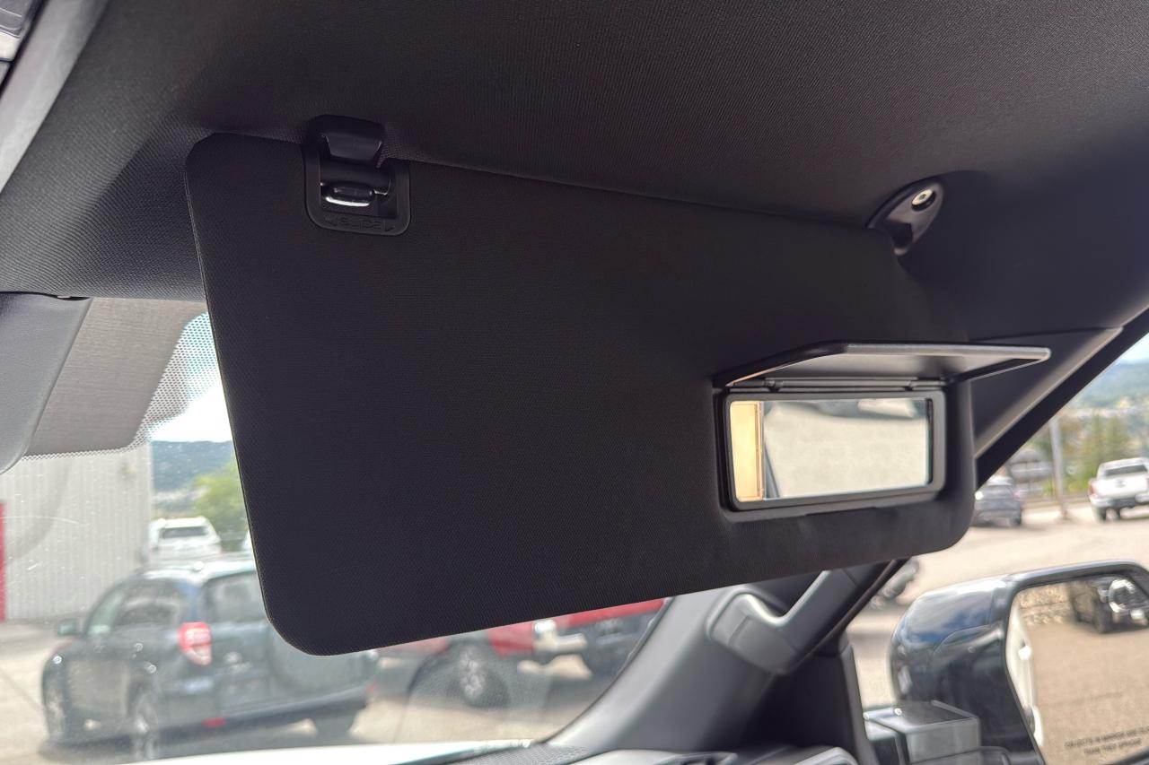 2025 Toyota Tundra Limited Nightshade Photo