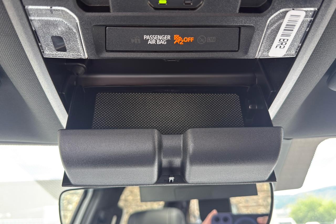 2025 Toyota Tundra Limited Nightshade Photo