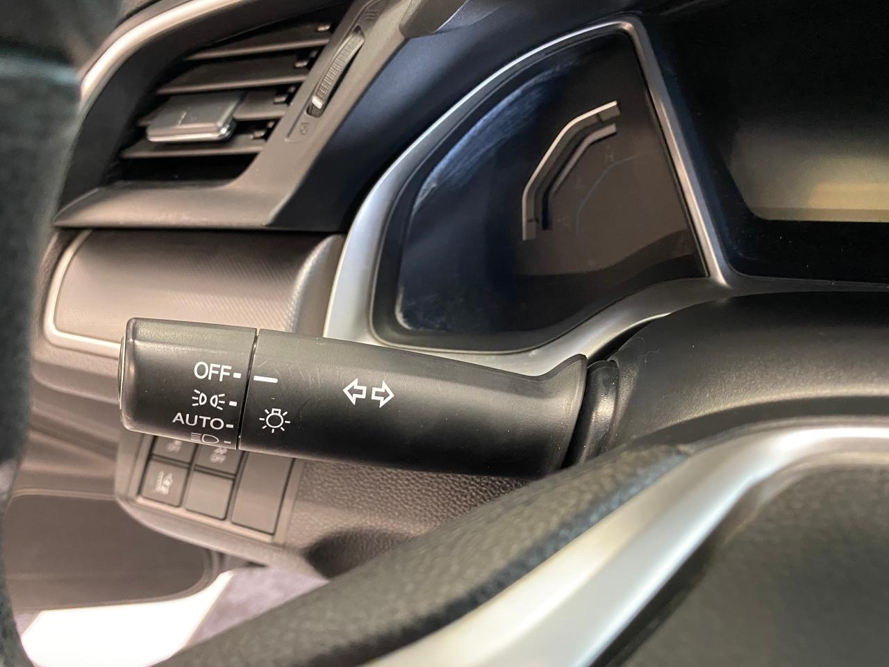 2017 Honda Civic EX+Camera+Roof+Adaptive Cruise+Lane Keep+A/C - Photo #47